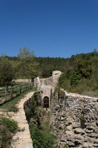 Source de Font Labbé ; photo A. Mendoza