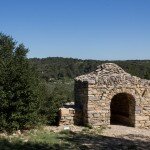 Capitelle Bellevue ; photo A. Mendoza